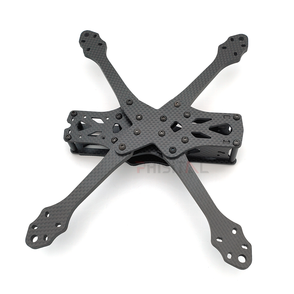 Kit de Estrutura de Quadcopter - Drone Propeller avaliação e preço