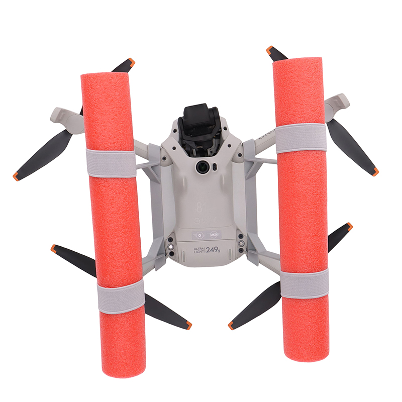 Pés de Pouso Flutuantes para D - Drone Landing Gear avaliação e preço