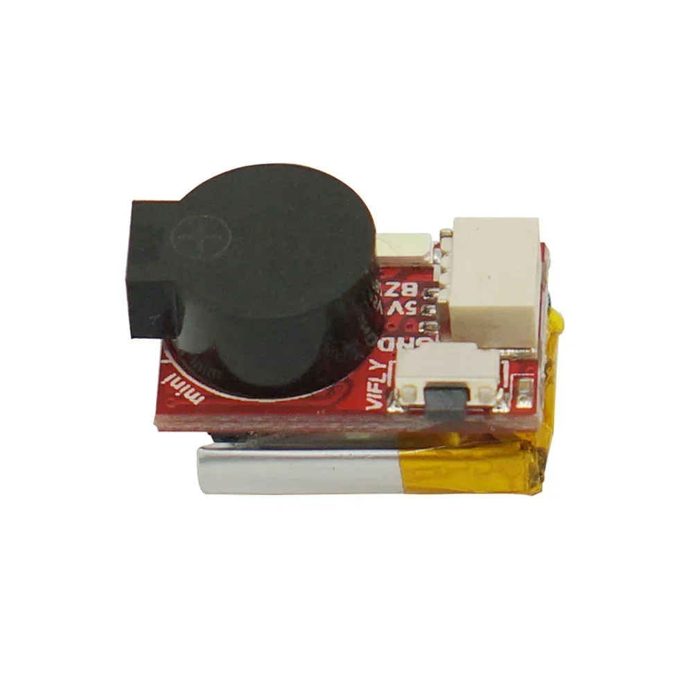 VIFLY Finder Mini - Rastreador - Drone Buzzer avaliação e preço