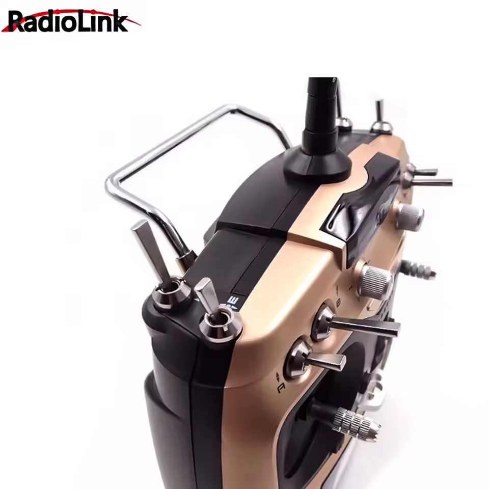 Transmissor de Rádio Radiolink - Drone Battery avaliação e preço