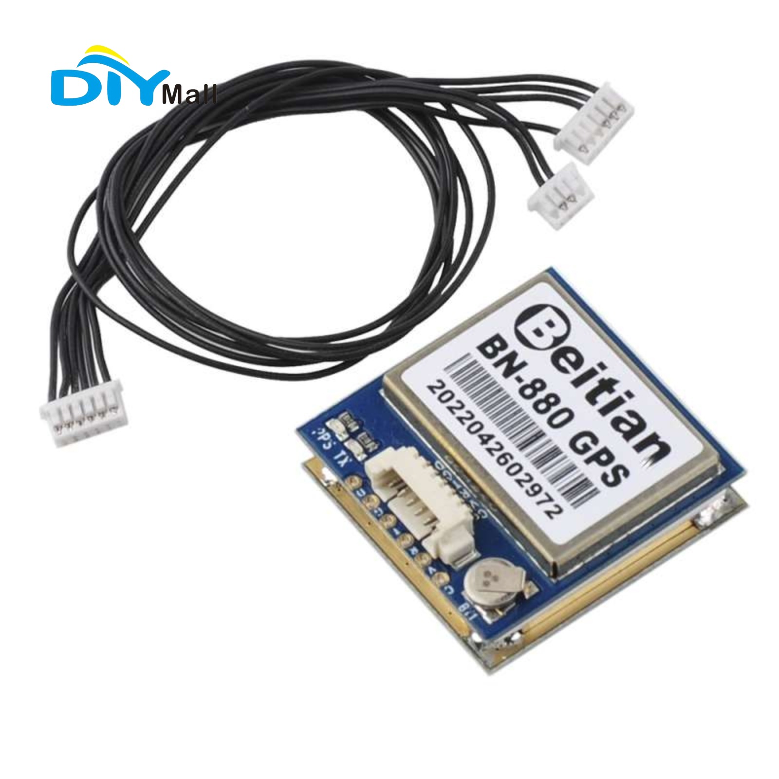 Beitian BN-180 BN-220 BN-280 B - Drone Compass avaliação e preço