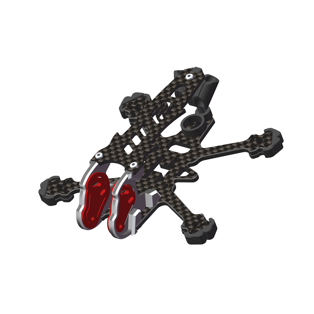 Alfarc Fox-2 dji o4 unidade de - Drone Propeller avaliação e preço