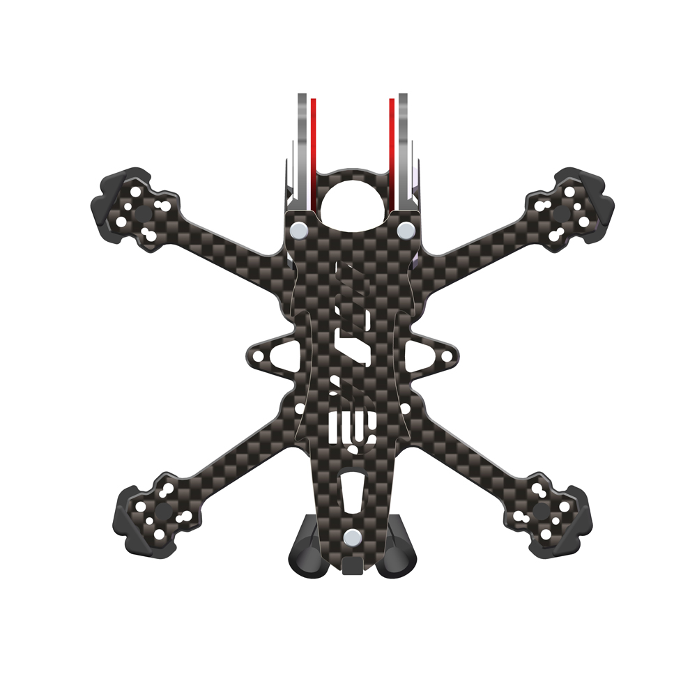 Alfarc Fox-2 dji o4 unidade de - Drone Propeller avaliação e preço
