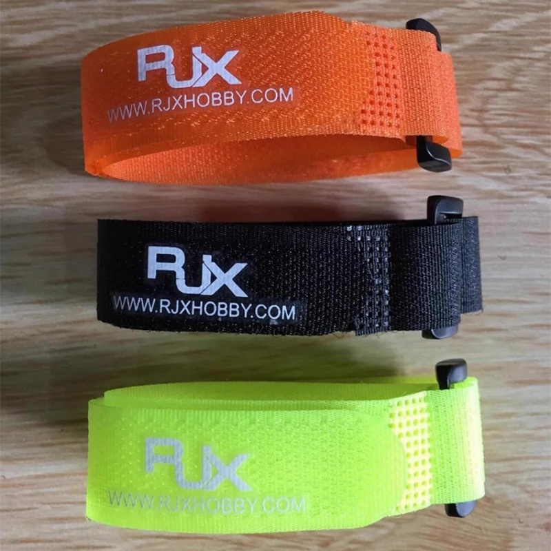 8 pçs fita de bateria antiderr - Drone Battery Strap avaliação e preço