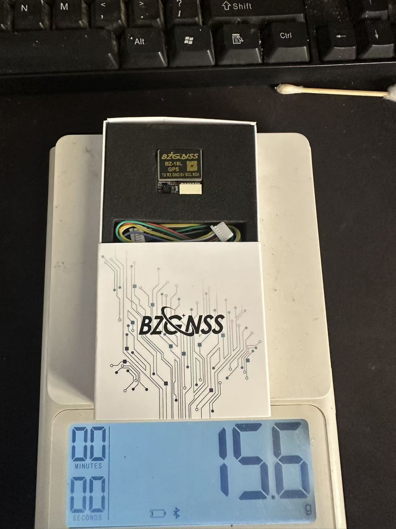 Módulo de Navegação FPV BZGNSS - Drone Compass avaliação e preço