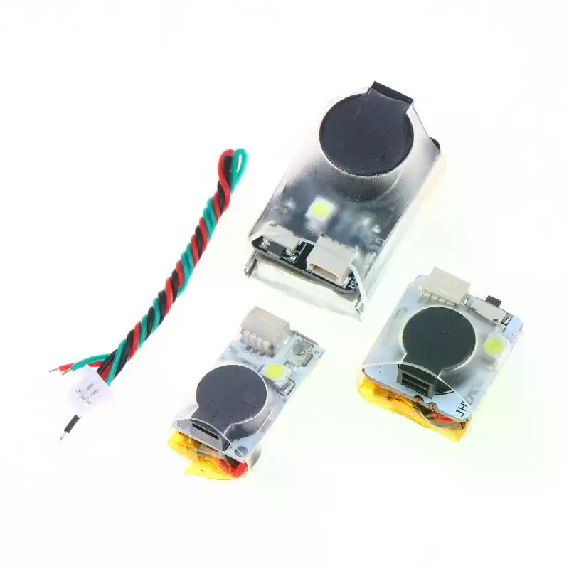 Controlador de Voo para Drone  - Drone Buzzer avaliação e preço