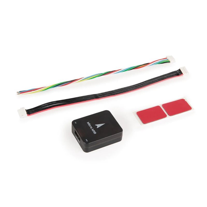 Módulo GPS ABKQ-Micro M10 com  - Drone Compass avaliação e preço