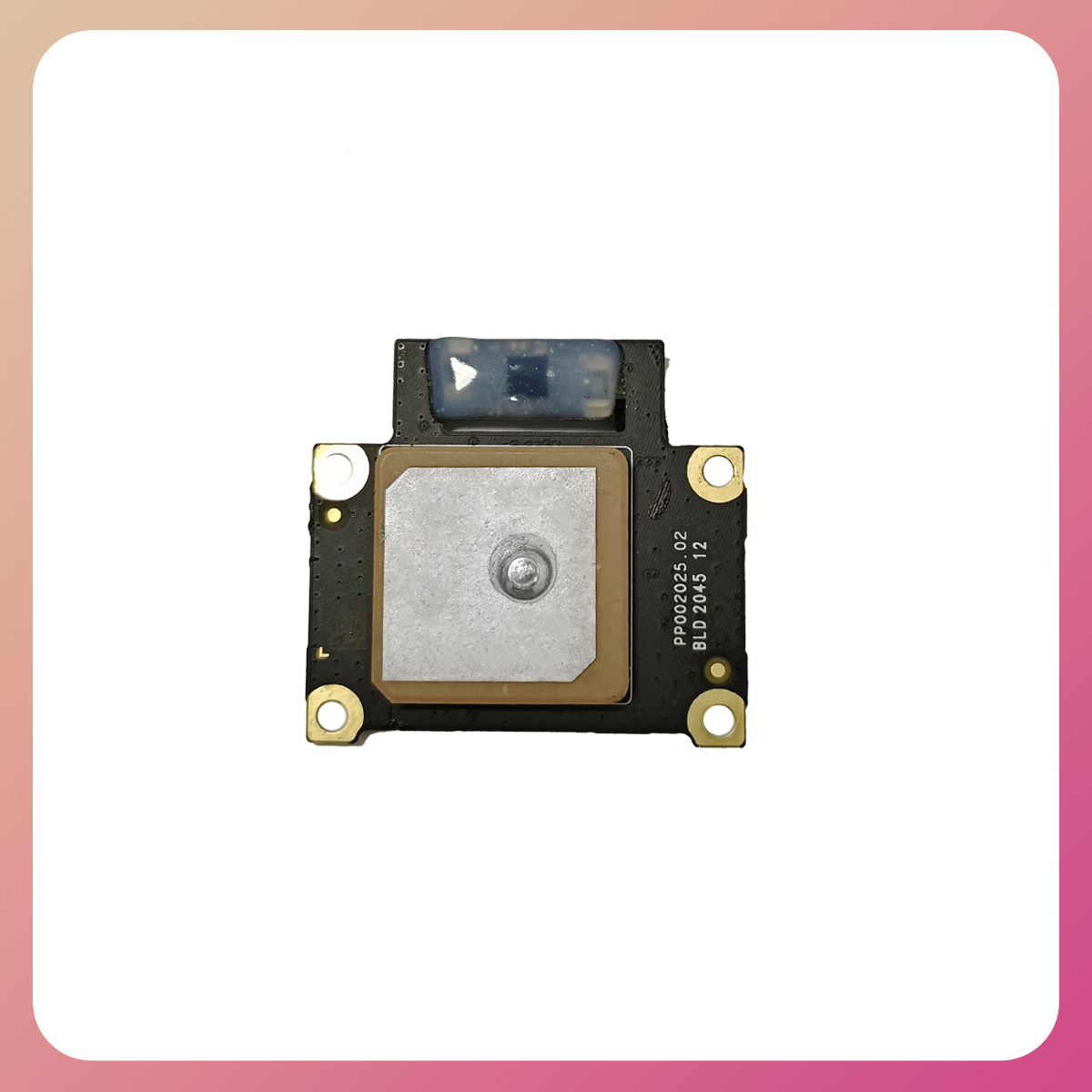 Original mini 2 mid-frame card - Drone Arm avaliação e preço