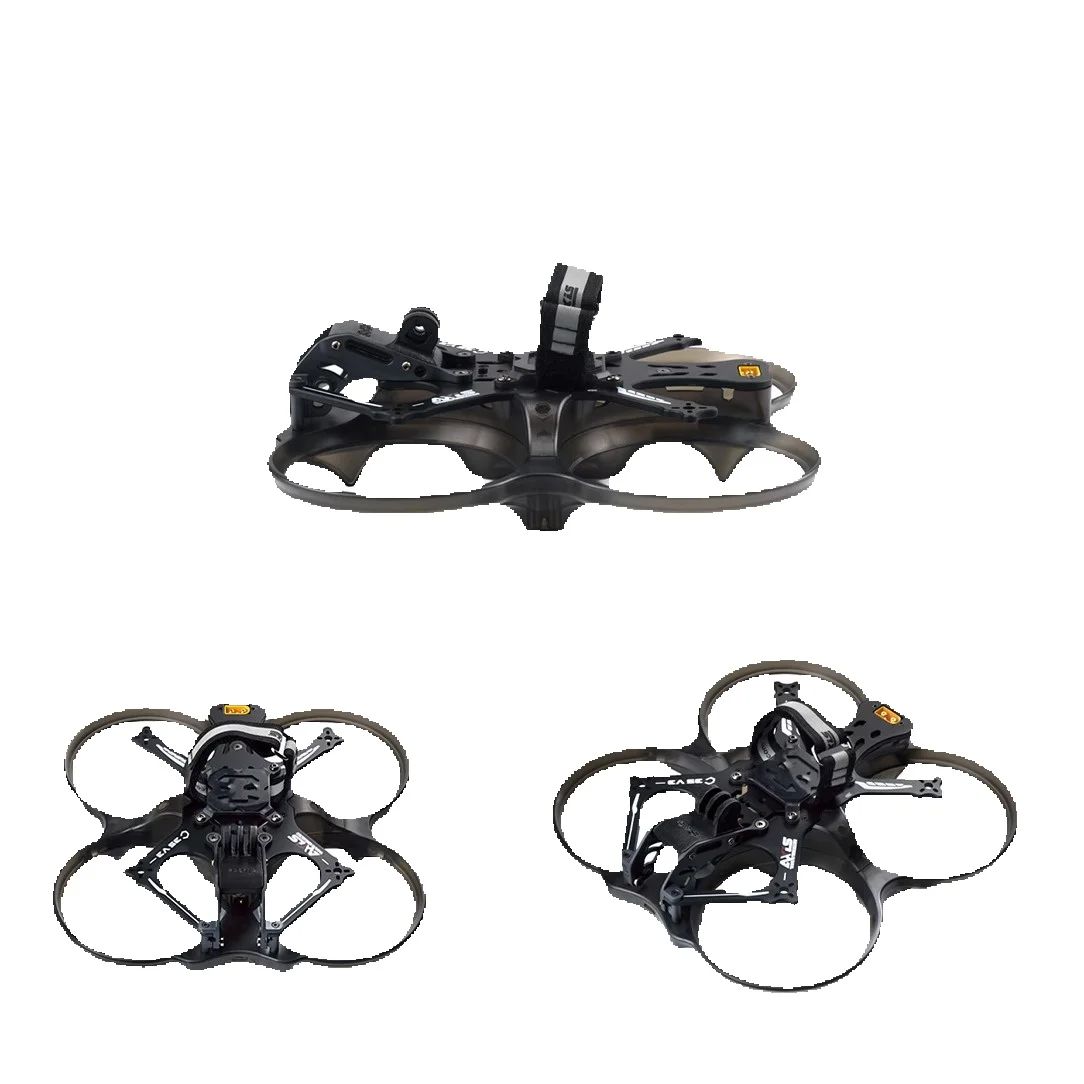 Estrutura de Drone FPV Cinewho - Drone Landing Gear avaliação e preço