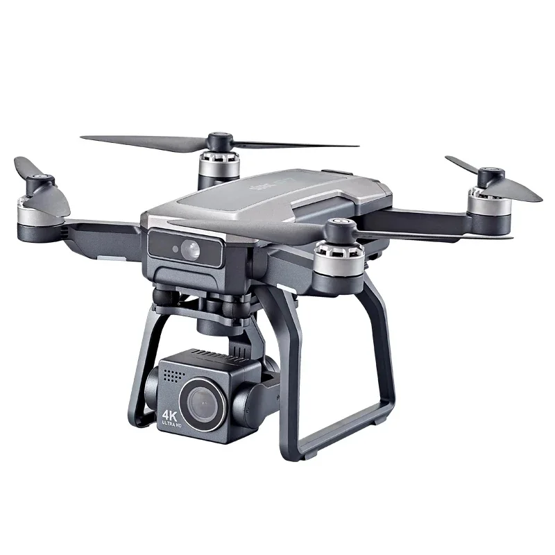 SJRC F7s 4K PRO Drone 4K para  - Drone Gimbal avaliação e preço