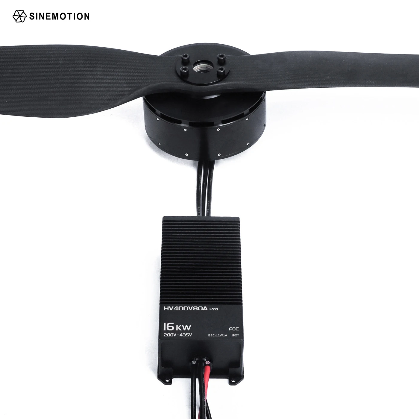 H4T30M 30KG Conjunto de braço  - Drone Motor avaliação e preço