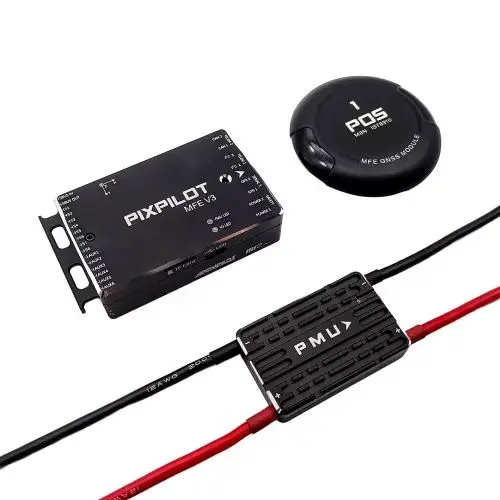 2026 Novo kit de sistema de co - Drone Flight Controller avaliação e preço