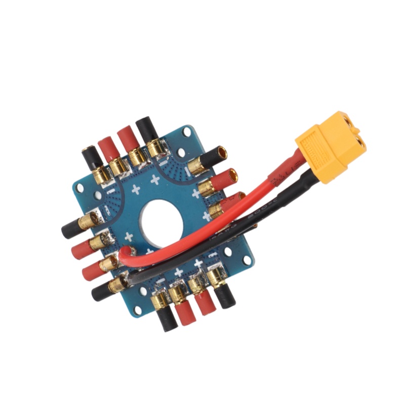 Placa de Distribuição de Energ - Drone Power Distribution Board avaliação e preço