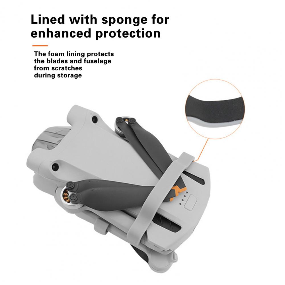 Hélice Blade Holder para DJI M - Drone Propeller Guard avaliação e preço