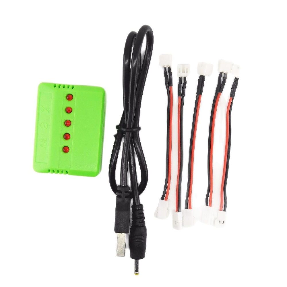 Fio do conector do carregador  - Drone Charger avaliação e preço