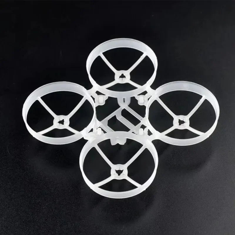 HappyModel Mobula7 V4 75mm Who - Drone Propeller avaliação e preço
