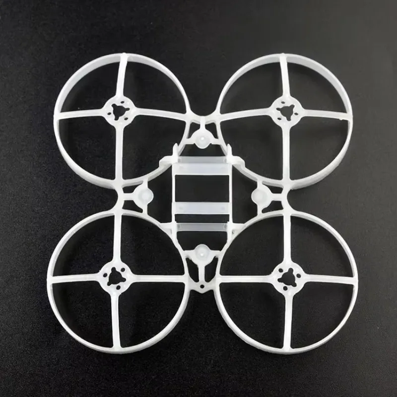 HappyModel Mobula7 V4 75mm Who - Drone Propeller avaliação e preço