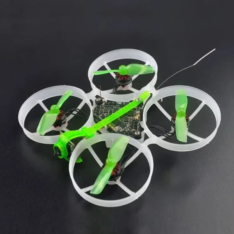 HappyModel Mobula7 V4 75mm Who - Drone Propeller avaliação e preço