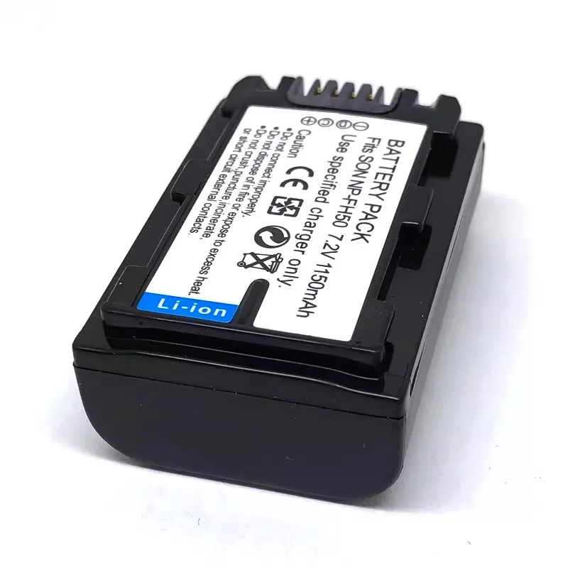 Bateria de câmera 7.2V 1150mAh - Drone Camera avaliação e preço