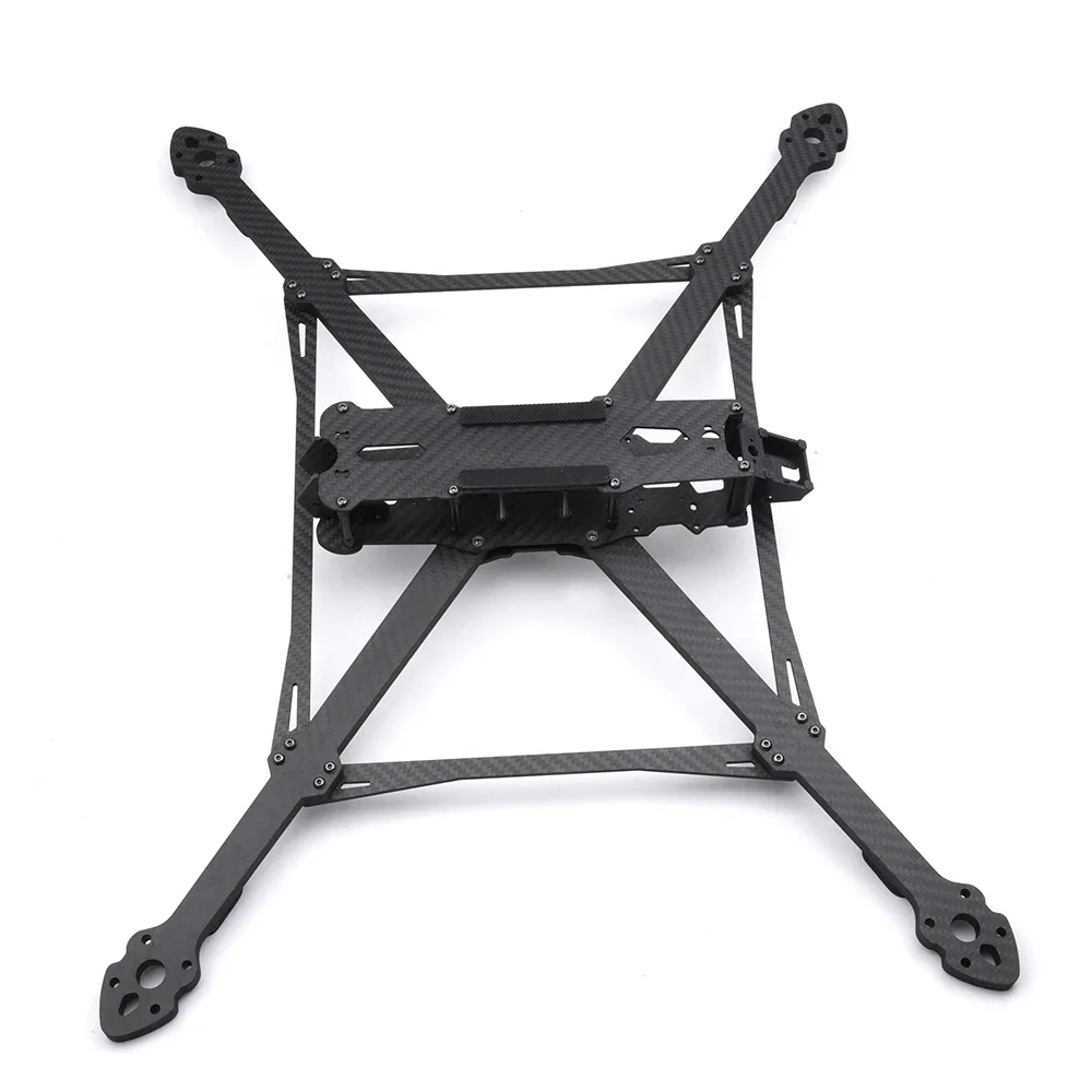 Kit de Estrutura de Drone FPV  - Drone Landing Gear avaliação e preço