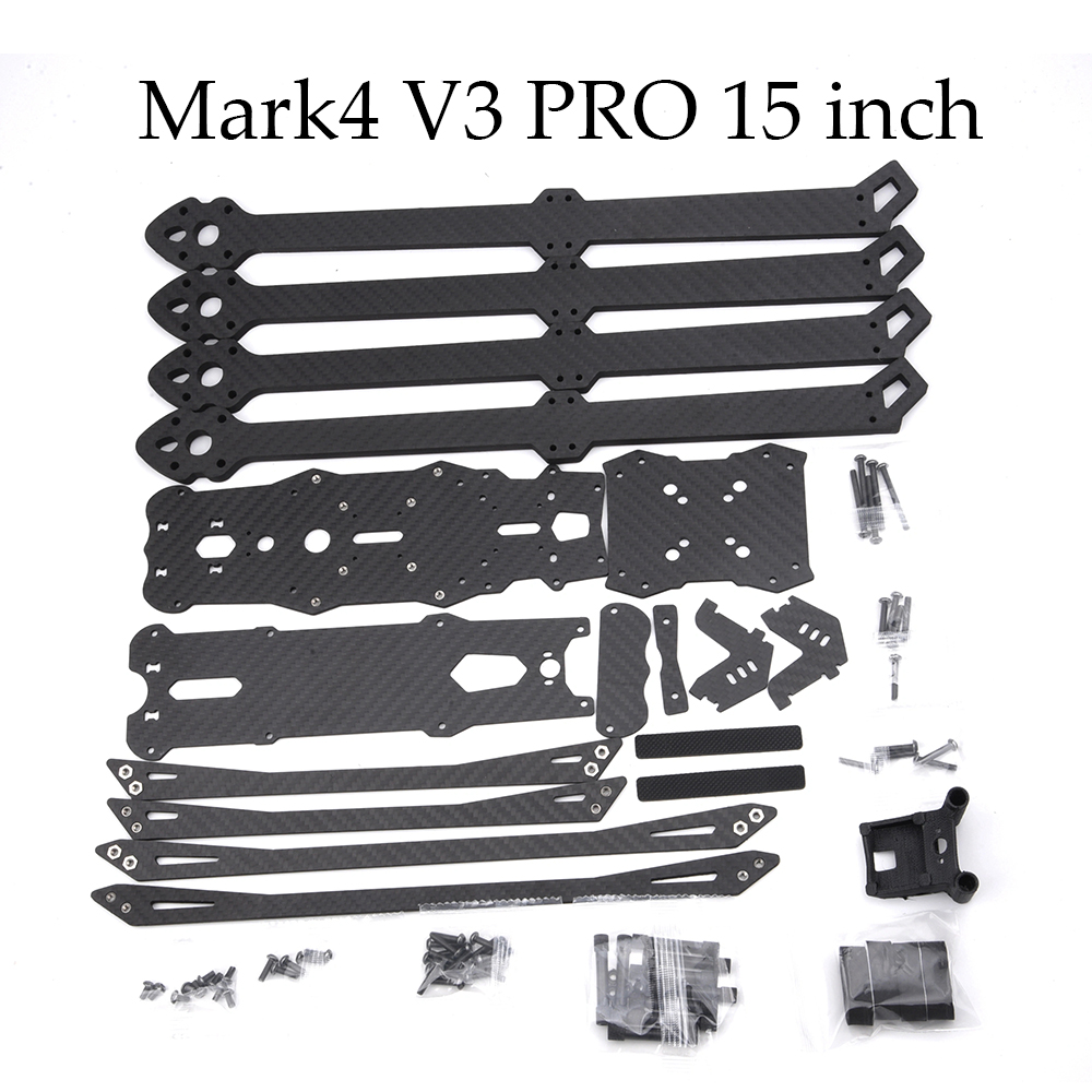 Kit de Estrutura de Drone FPV  - Drone Landing Gear avaliação e preço