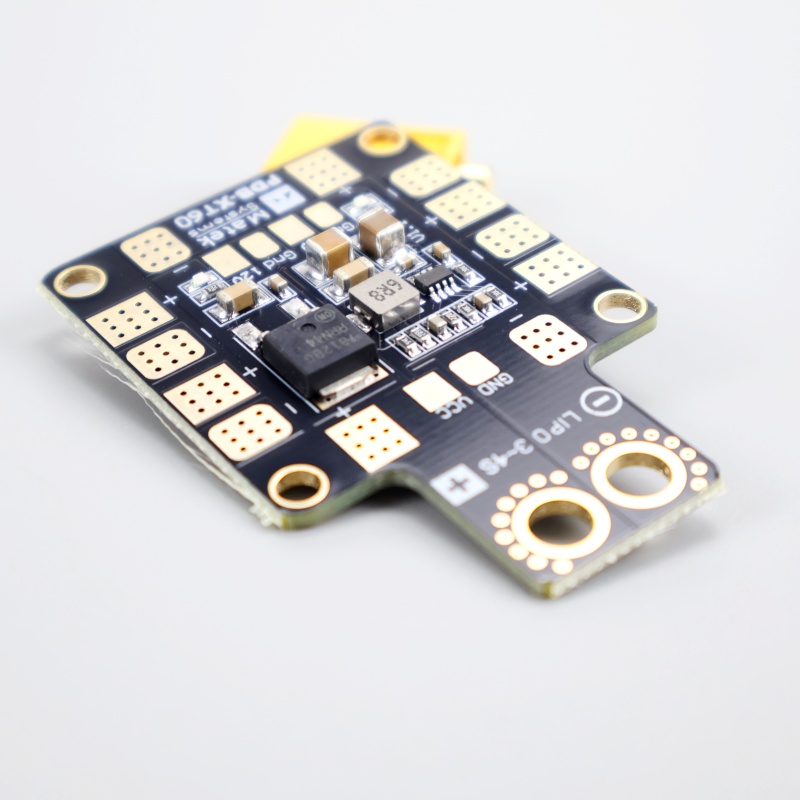 Placa de Distribuição de Energ - Drone Power Distribution Board avaliação e preço