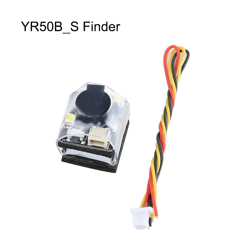 Iflight yr50b_s localizador bu - Drone Buzzer avaliação e preço