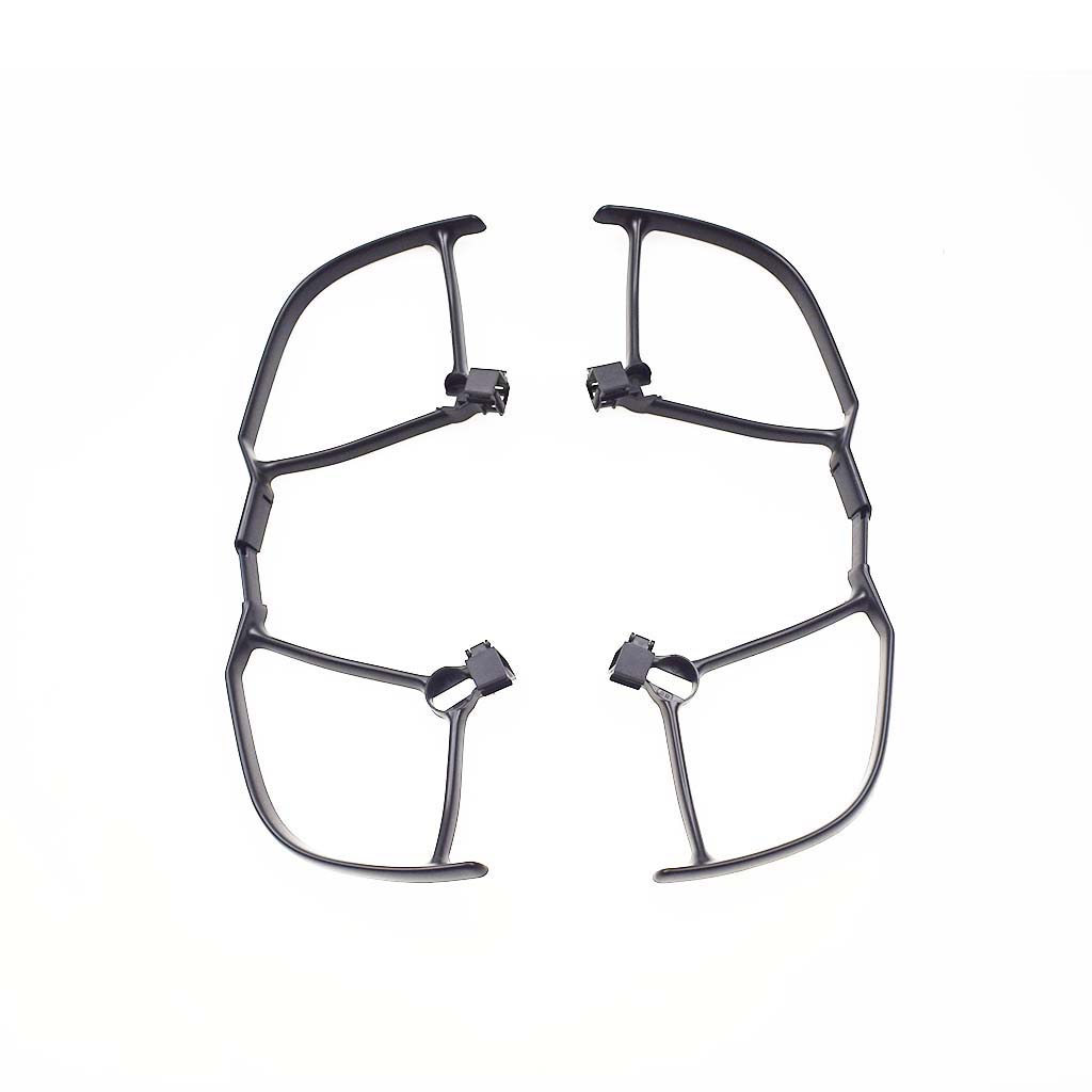 Capa de hélice de instalação r - Drone Propeller Guard avaliação e preço