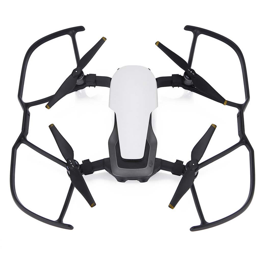 Capa de hélice de instalação r - Drone Propeller Guard avaliação e preço