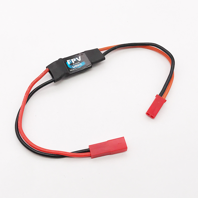 Módulo BEC Ultraleve, Converso - Drone Gimbal avaliação e preço