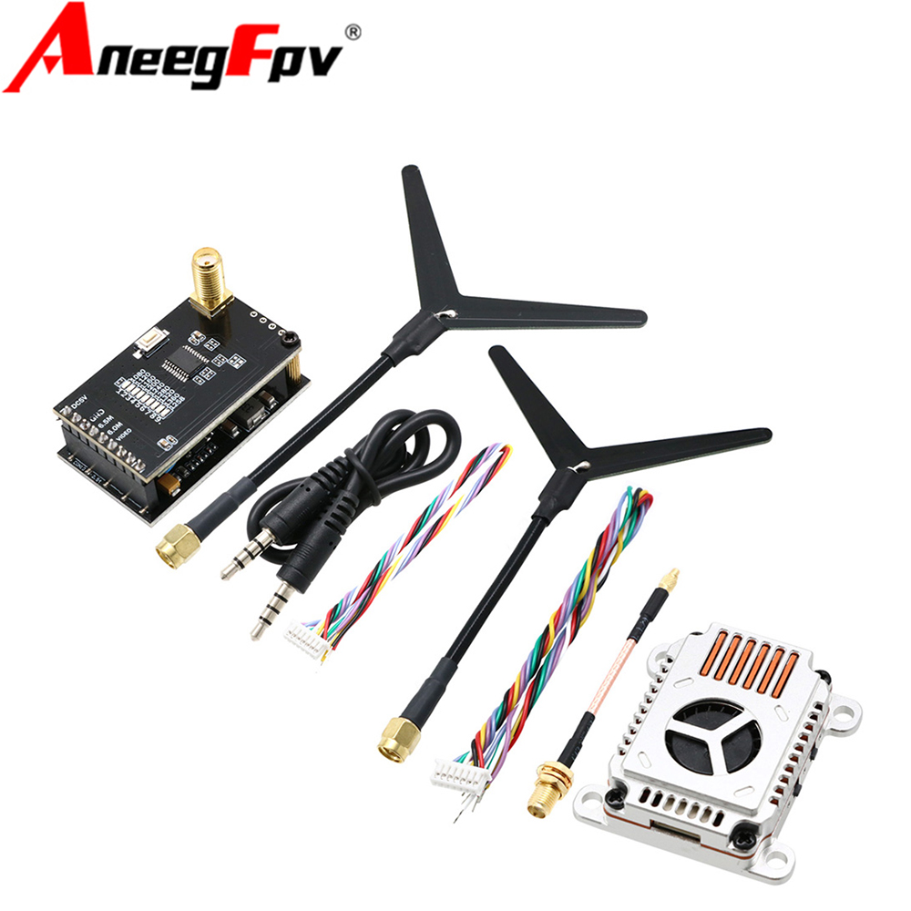 Módulo Transmissor de Vídeo VT - Drone Transmitter avaliação e preço