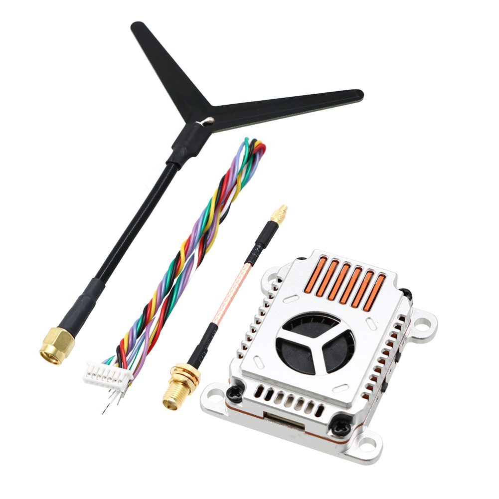 Módulo Transmissor de Vídeo VT - Drone Transmitter avaliação e preço