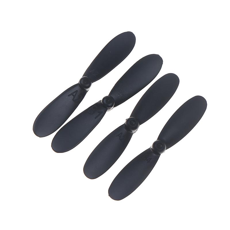 8 Peças de Hélices de 42mm par - Drone Battery avaliação e preço