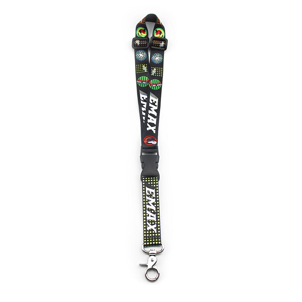 Emax alça de pescoço com trans - Drone Battery Strap avaliação e preço
