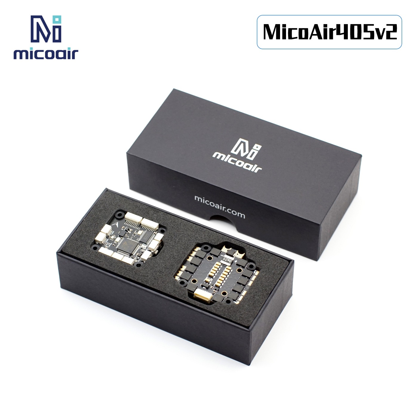 MicoAir405v2 torre voadora dro - Drone Flight Controller avaliação e preço