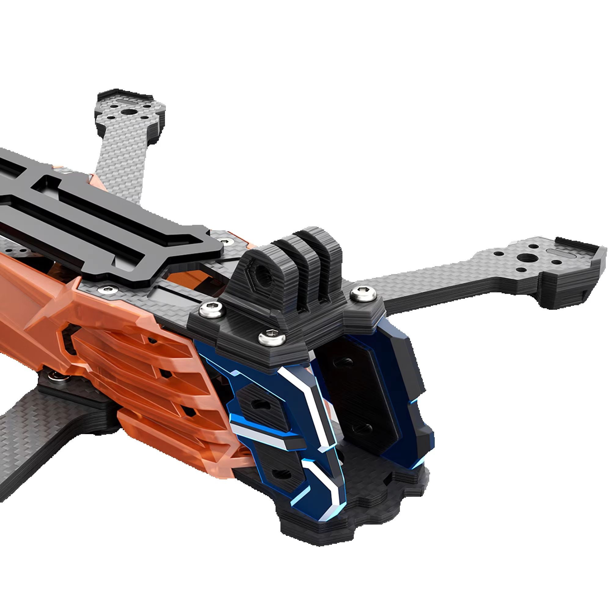 GEPRC GEP-Vapor-D5 D6 O4 Pro E - Drone Landing Gear avaliação e preço