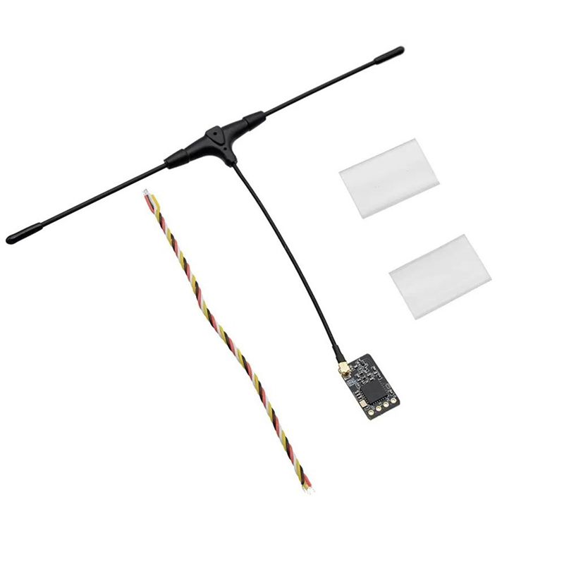 Receptor AS96-Nano RX com Ante - Drone Antenna avaliação e preço