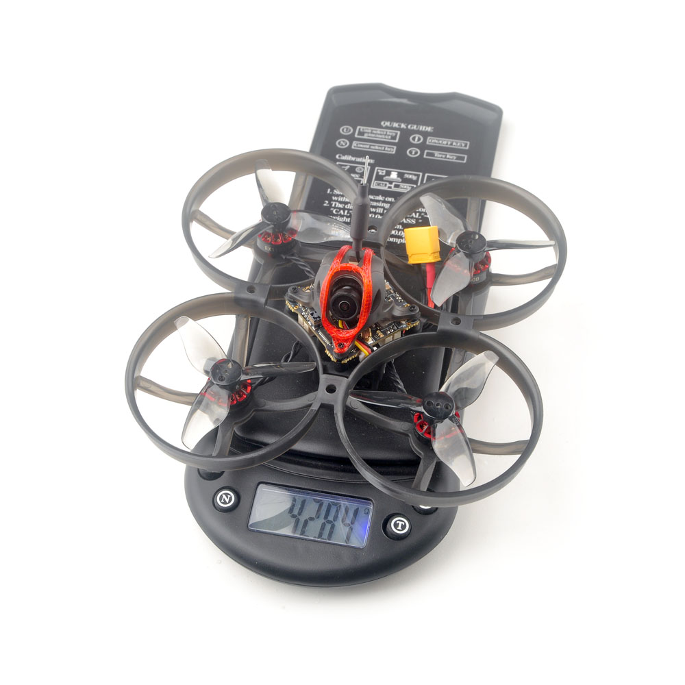 HappyModel Mobula8 1-2S 85mm M - Drone Charger avaliação e preço