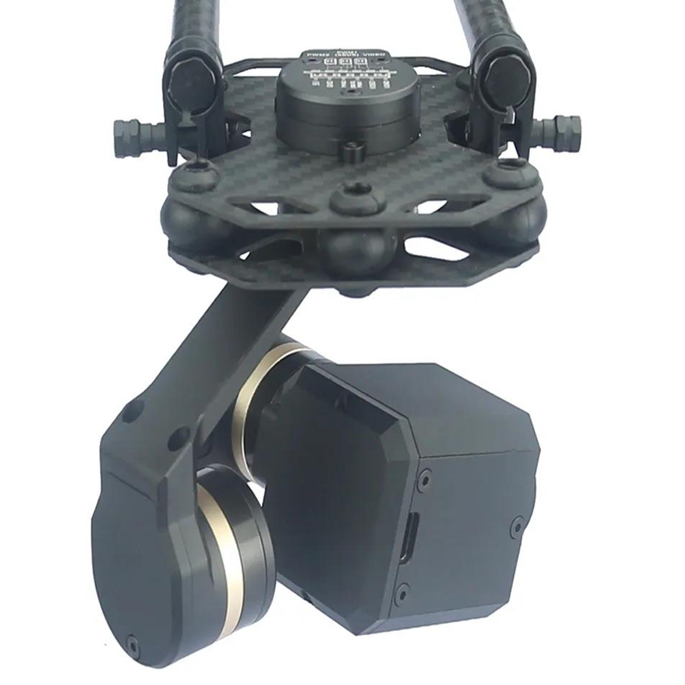 Gimbal Tarot TL3T20 de 3 Eixos - Drone Camera avaliação e preço
