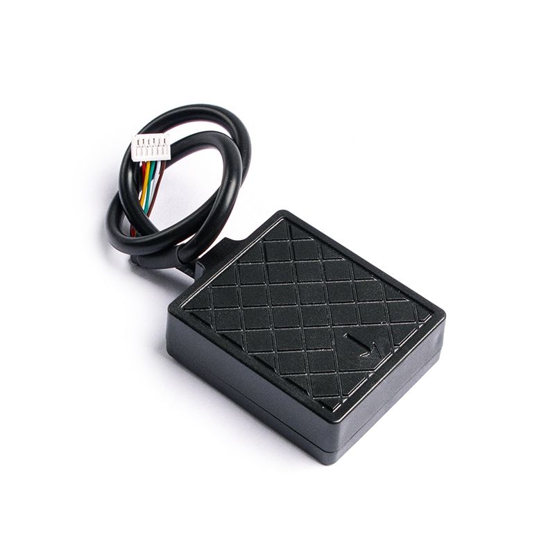 Módulo GPS m10n 10Hz com bússo - Drone Compass avaliação e preço
