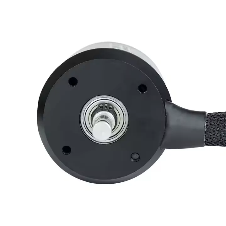 Motor sem escova 190KV 6374 Ac - Drone Motor avaliação e preço