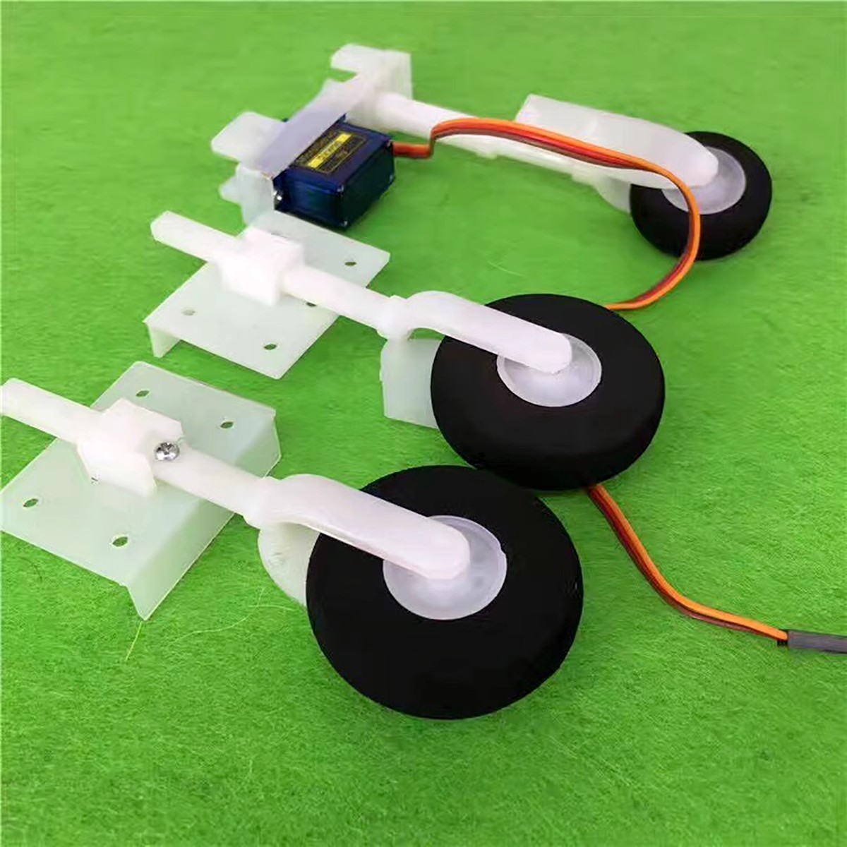 SU27 Montagem KT Board Landing - Drone Landing Gear avaliação e preço