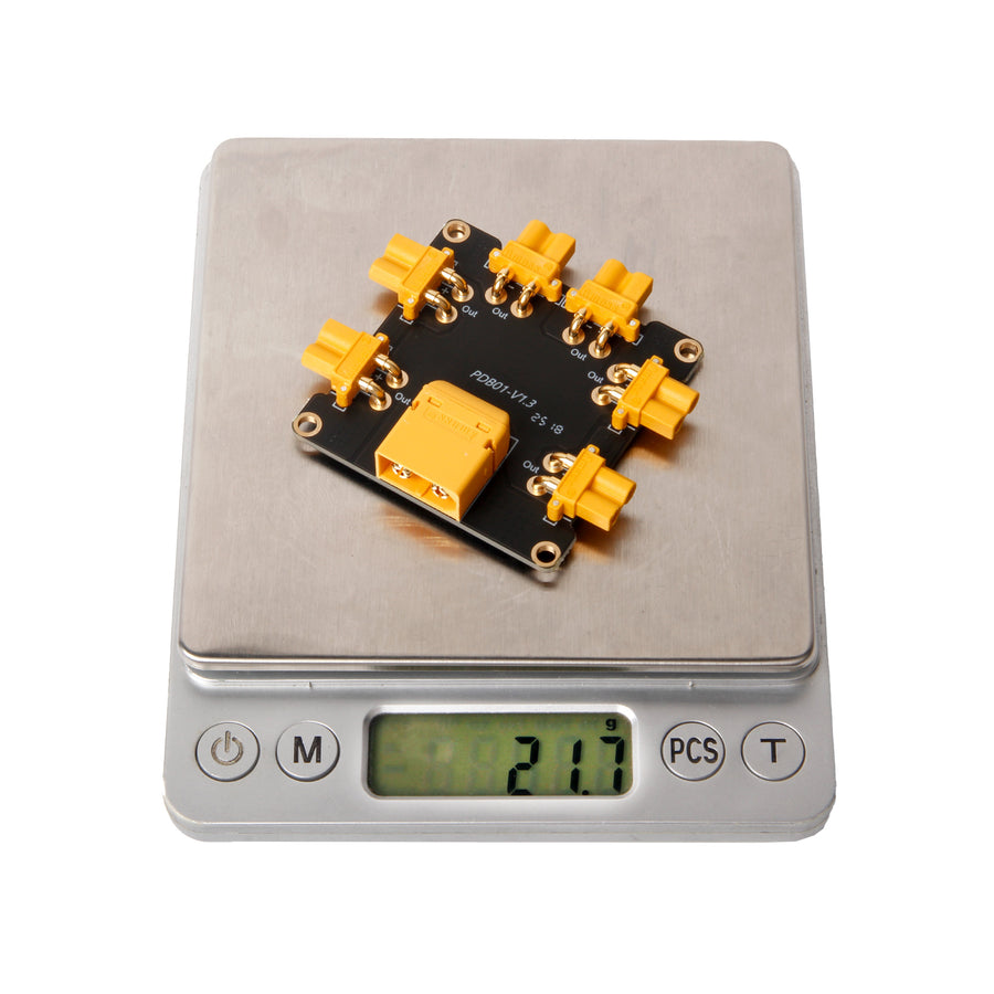 Placa de Distribuição de Energ - Drone Power Distribution Board avaliação e preço
