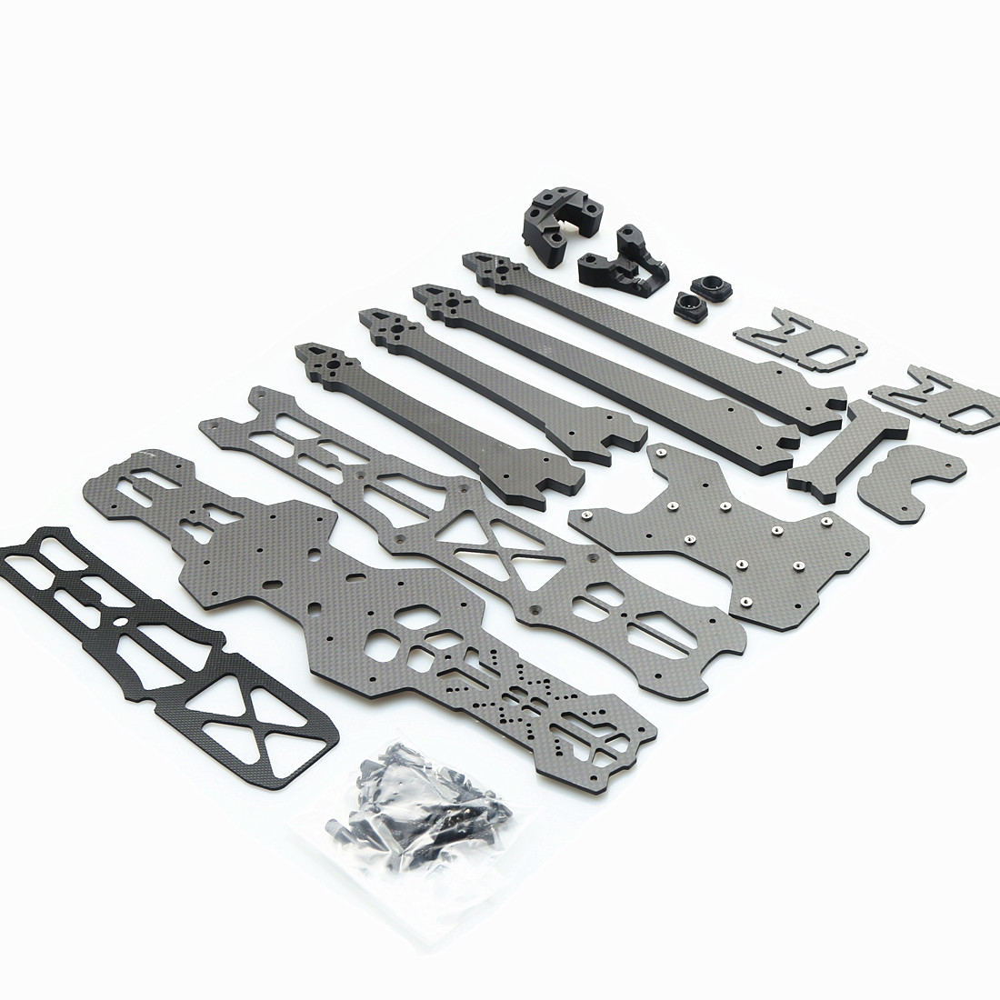 GK-V3 10 polegada 435mm distân - Drone Propeller avaliação e preço