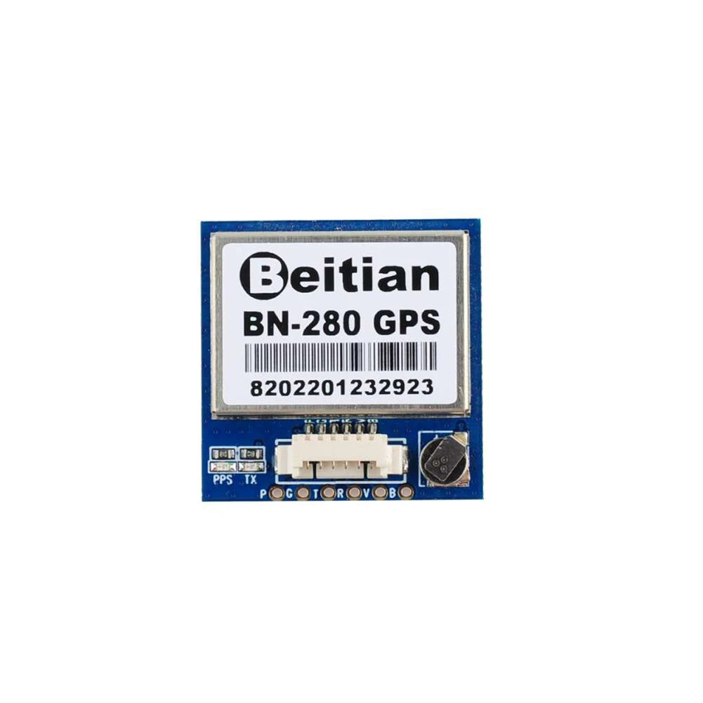 Beitian BN-280 G-MOUSE UART TT - Drone Gps Module avaliação e preço