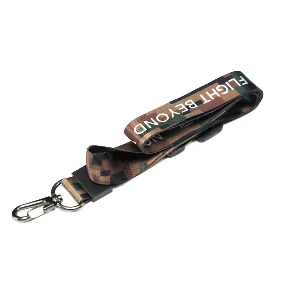 Cinta de Pescoço Ajustável iFl - Drone Battery Strap avaliação e preço