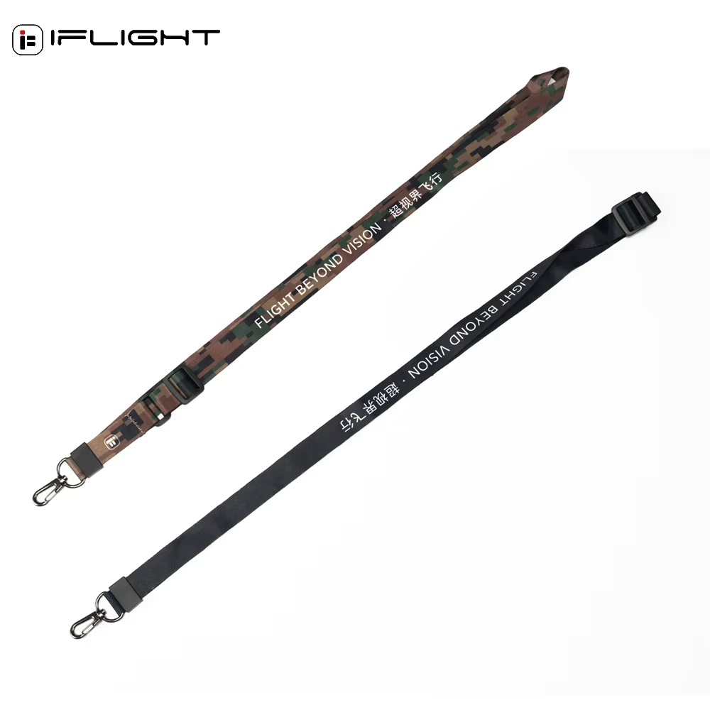 Cinta de Pescoço Ajustável iFl - Drone Battery Strap avaliação e preço