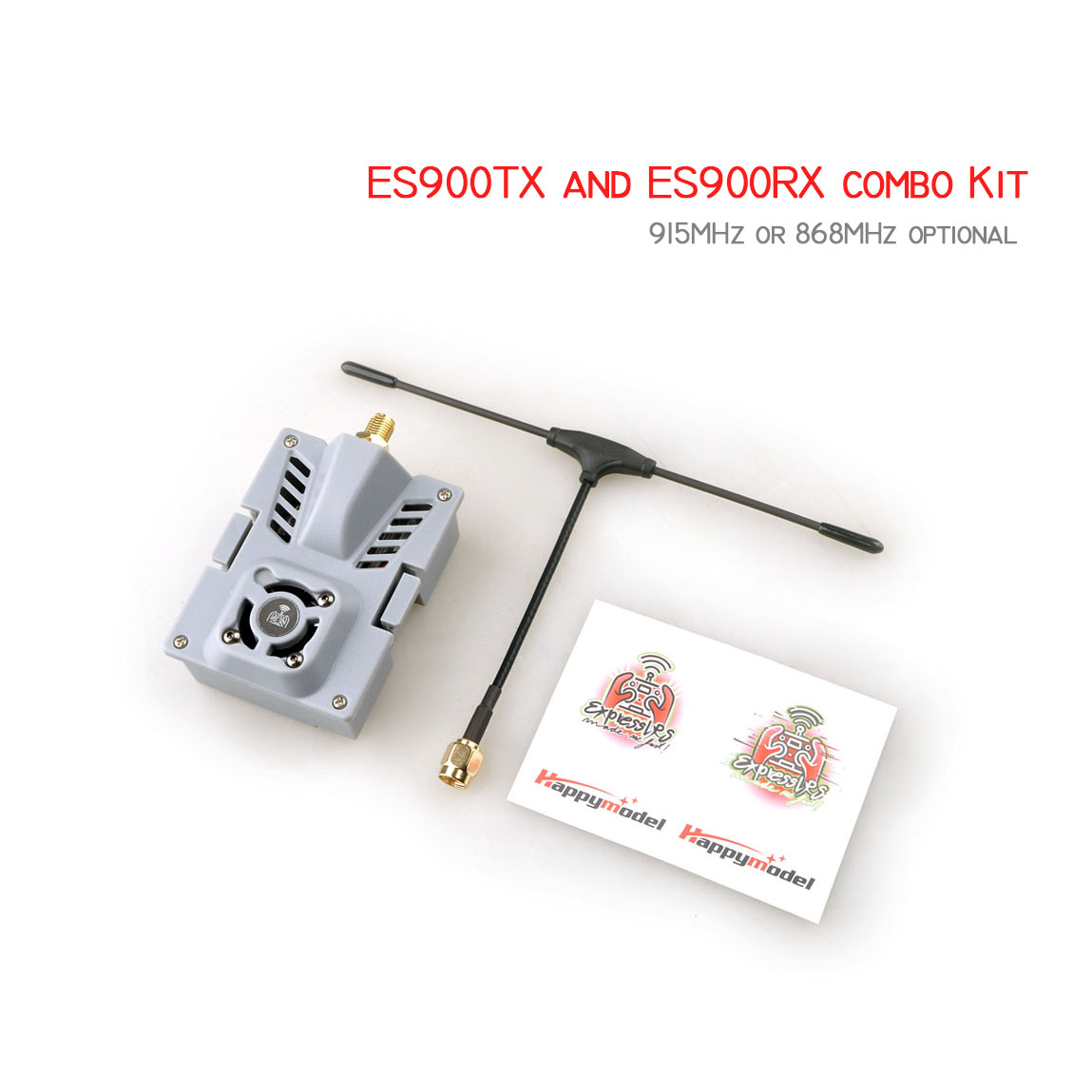 Happymodel RC ELRS Micro ES900 - Drone Esc avaliação e preço