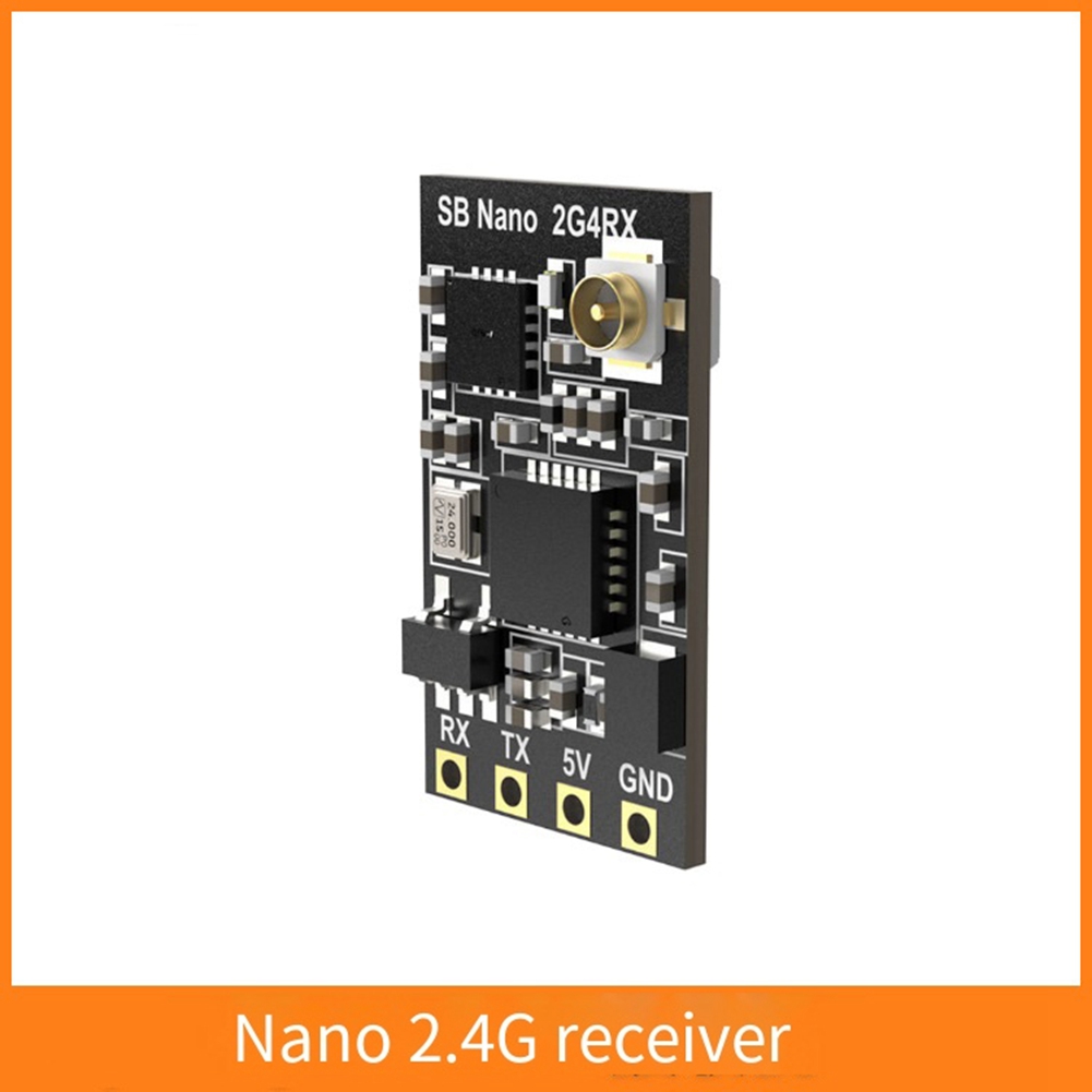 Receptor ELRS FBIL-2.4G Expres - Drone Antenna avaliação e preço