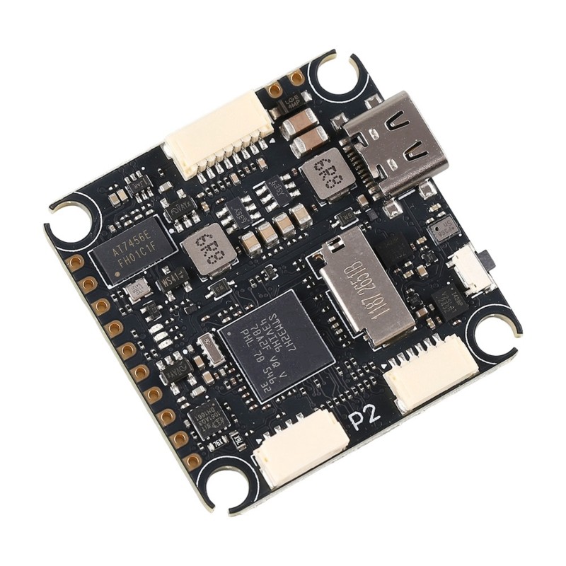 Controlador de Voo WOTT-TBS Lu - Drone Flight Controller avaliação e preço